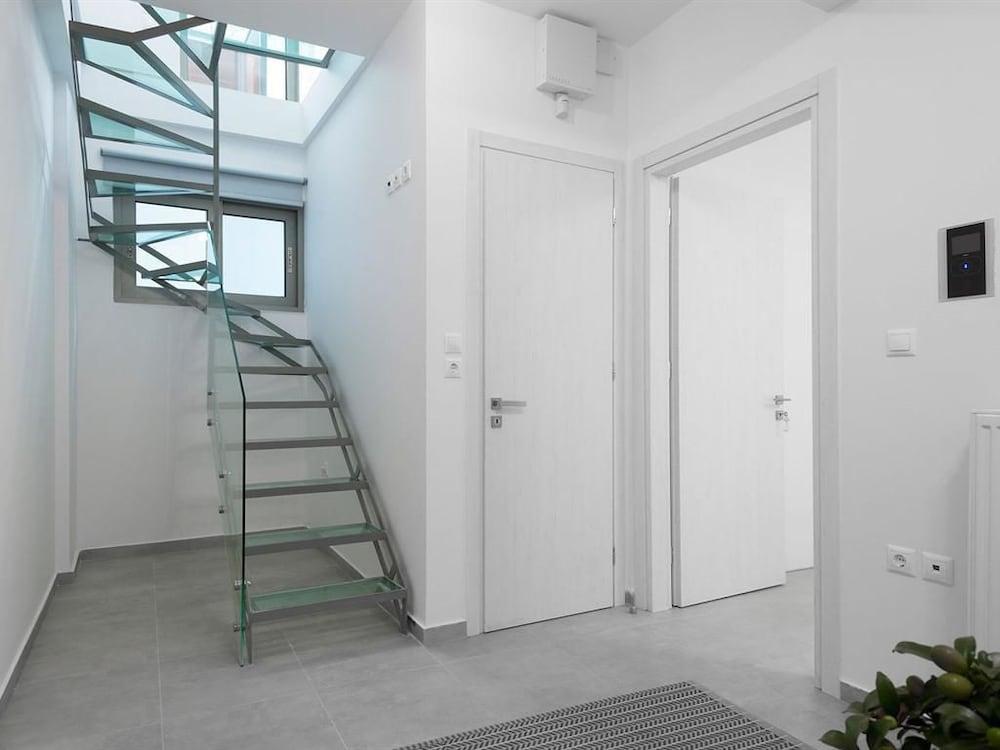 Petal Apartments Atenas Exterior foto