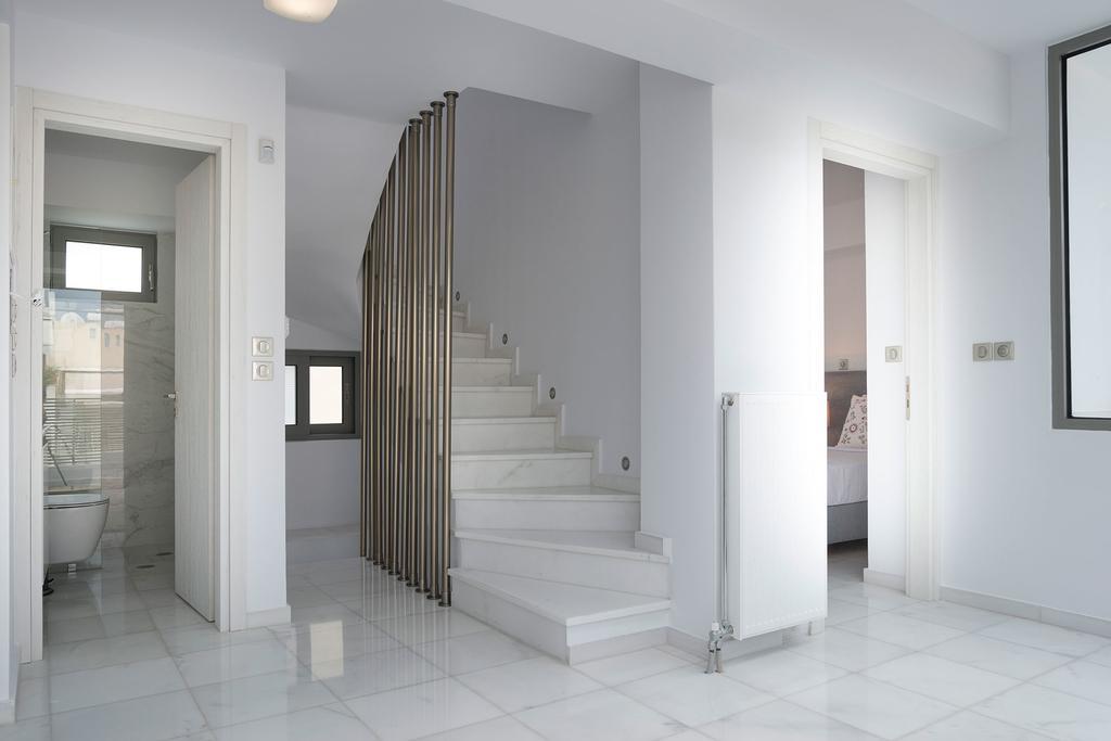 Petal Apartments Atenas Exterior foto